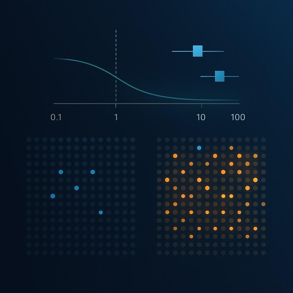 Odds Ratio to Absolute Risk Calculator: RR, Risk Difference, NNH and Attributable Fraction